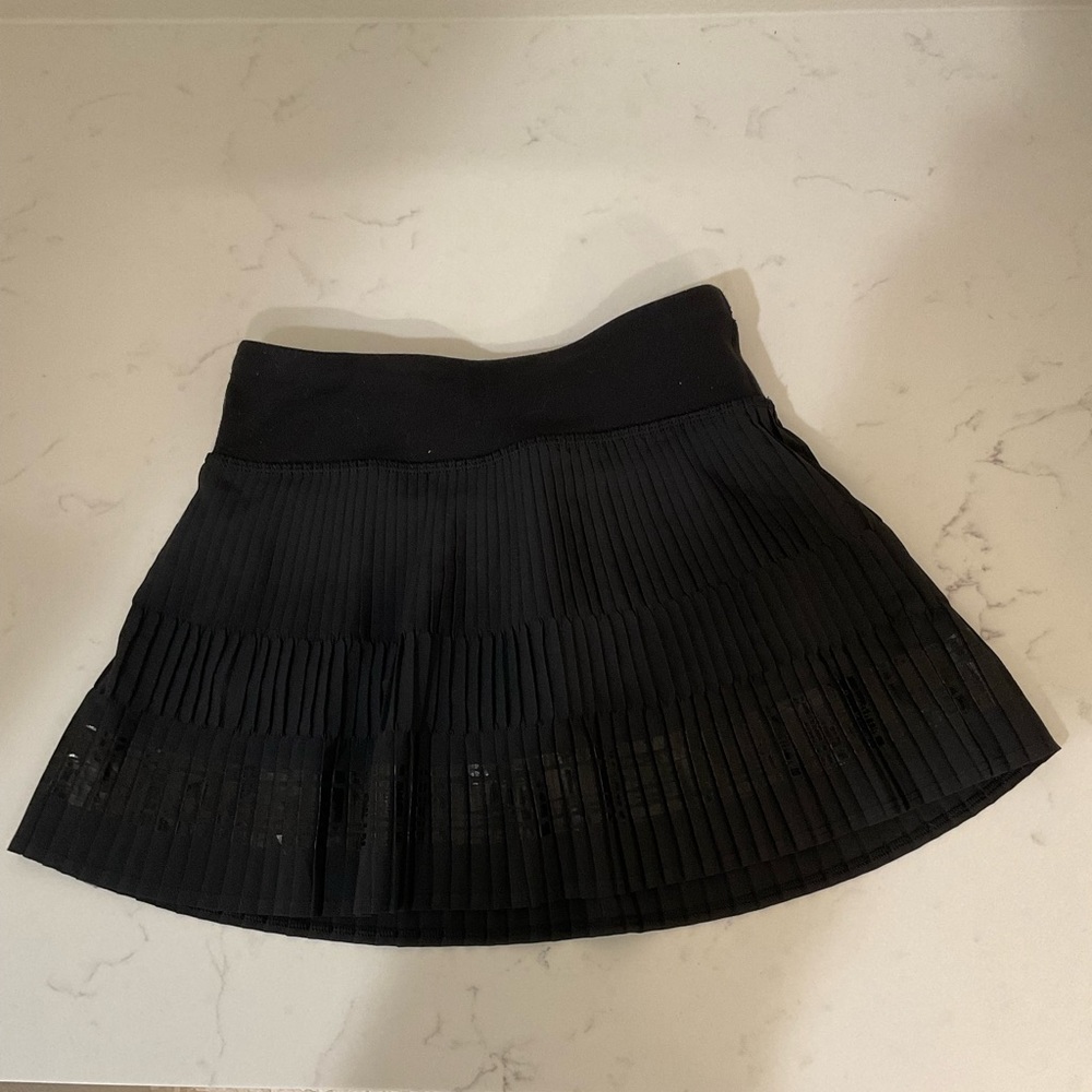 Ivivva Athletic Skirt